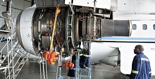 airbus performance engineer program